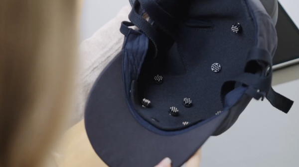 Universal Brain's EEG ball cap gets FDA clearance for neuroscience research
