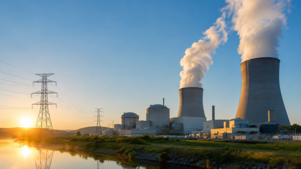 Westinghouse seeks U.S. IPO amid AI-driven nuclear investment boom