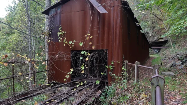American scientists turn to coal mine wastewater for rare earths extraction