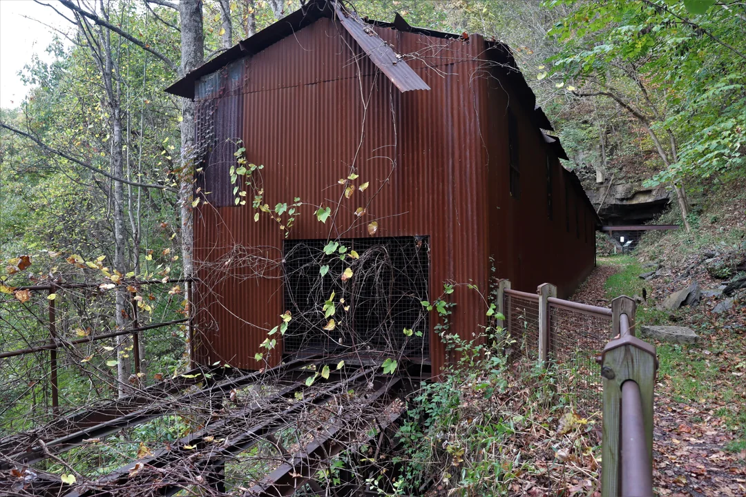 American scientists turn to coal mine wastewater for rare earths extraction