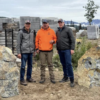 Antimony mining activity continues heating up in Alaska