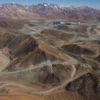 Argentina, Chile advance Andes mining projects under revived treaty