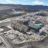 Artemis Gold begins major construction on Blackwater EP2 expansion
