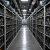 BTC Digital completes 10MW Georgia cryptocurrency mining facility