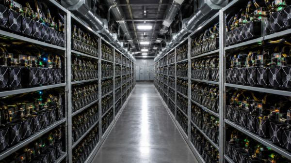 BTC Digital completes 10MW Georgia cryptocurrency mining facility