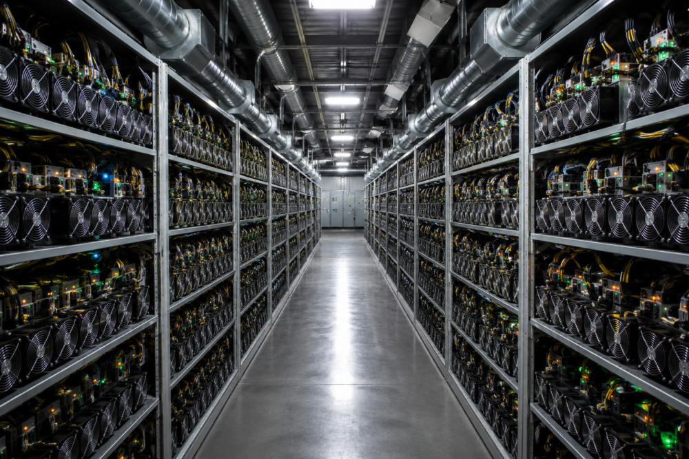 BTC Digital completes 10MW Georgia cryptocurrency mining facility