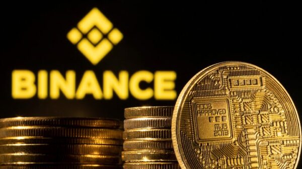 Binance gave Russian authorities crypto donor data used in terrorism case