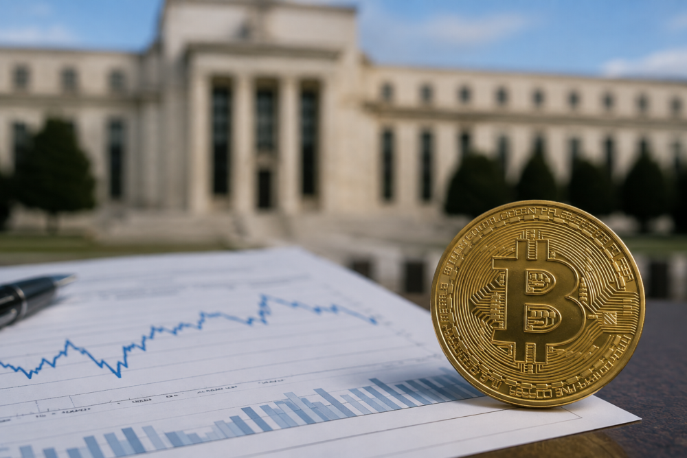 Bitcoin shrugs off cooler U.S. inflation as CPI meets forecasts