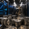 Bitmine Ethereum holdings reach 4.9 per cent of total ETH supply