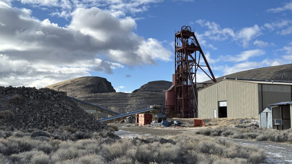 Blue Moon Metals expands U.S. mining footprint with 33 tungsten, antimony projects