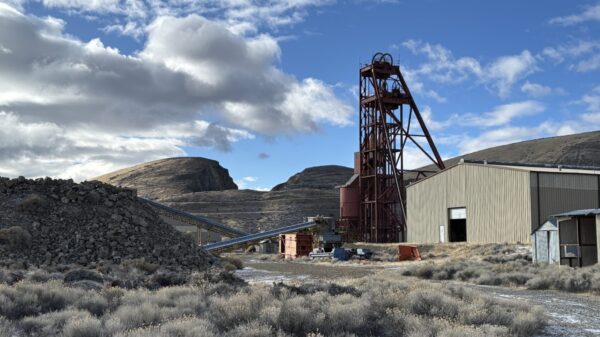 Blue Moon Metals expands U.S. mining footprint with 33 tungsten, antimony projects