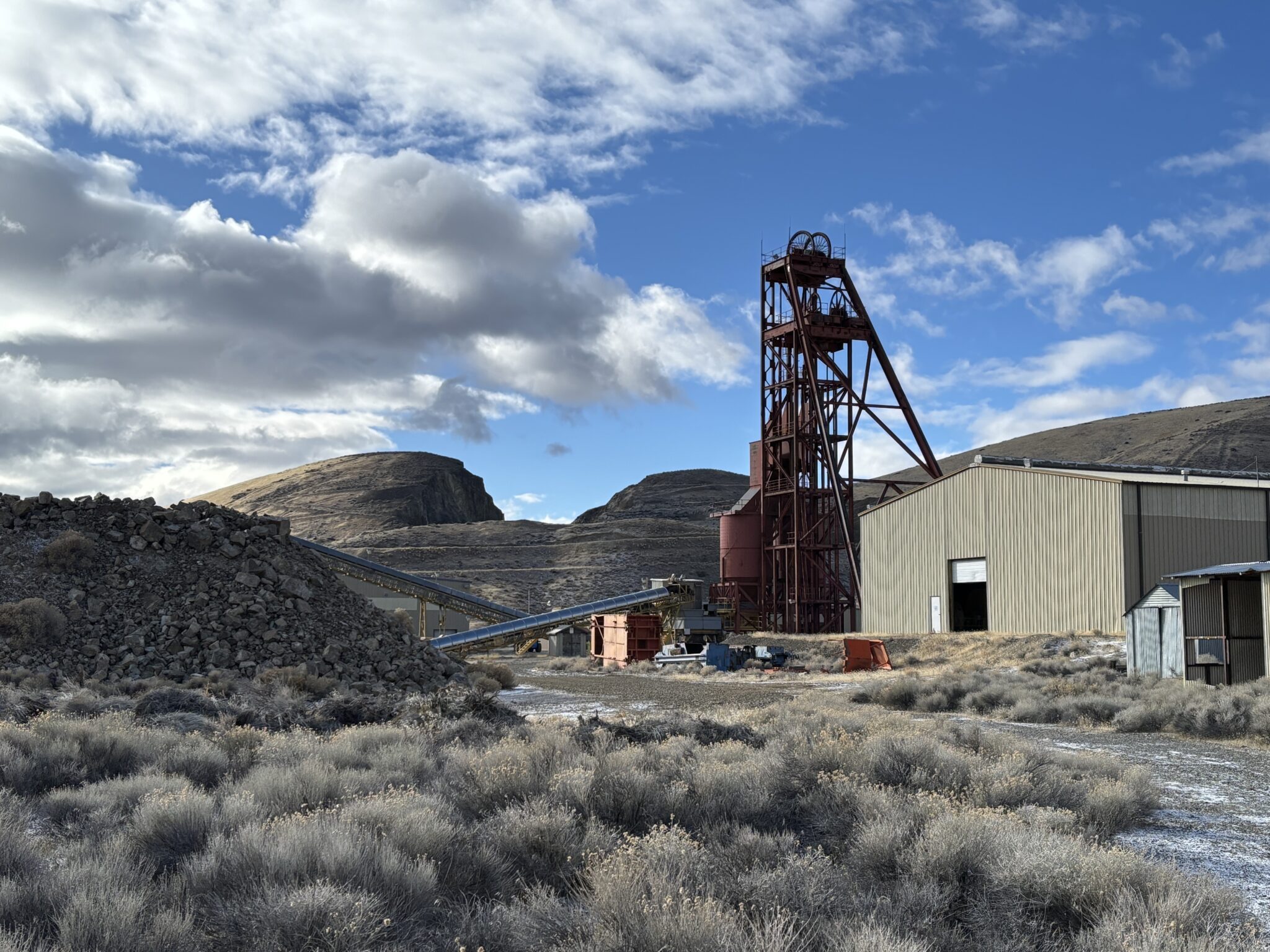 Blue Moon Metals expands U.S. mining footprint with 33 tungsten, antimony projects