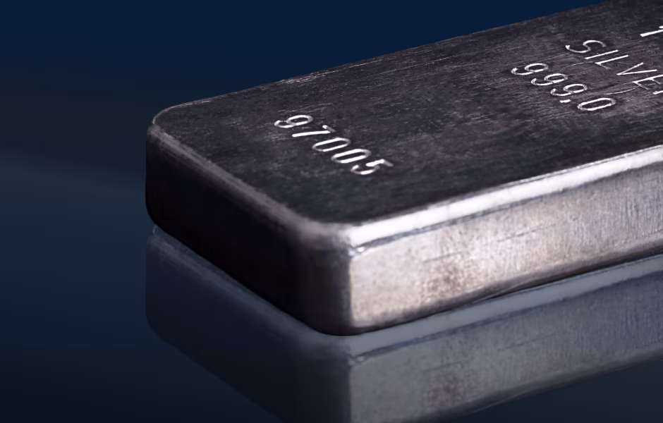 CME Group to begin trading silver futures 24/7 next month