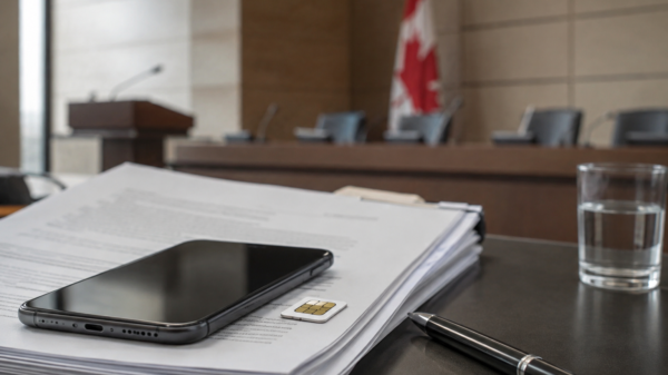 CRTC rejects Bell, Rogers and Telus challenges in junk fee probe