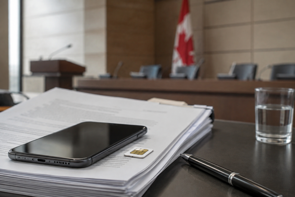 CRTC rejects Bell, Rogers and Telus challenges in junk fee probe