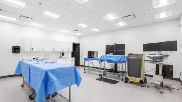 Canadian government invests C$35M in expansion of Kardium's Vancouver facility