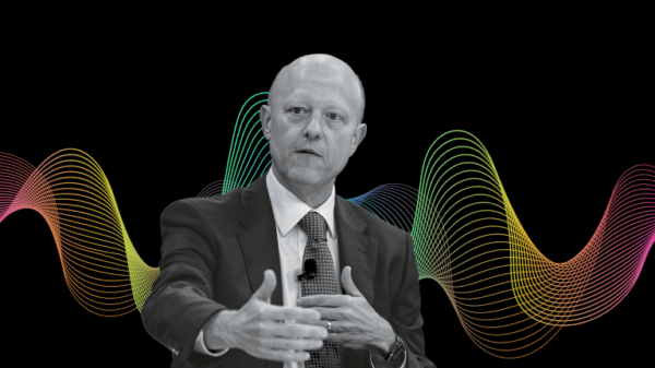Circle CEO says AI agents will transform work as company posts mixed quarter