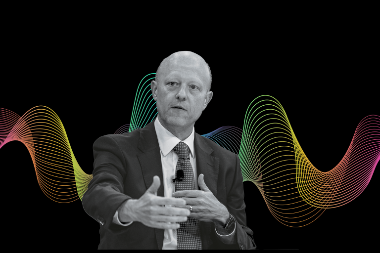 Circle CEO says AI agents will transform work as company posts mixed quarter