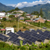Collective Mining backs community solar project for 2,000 residents in Colombia