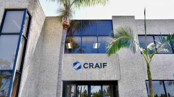 Craif raises US$33M to get its urine cancer test into American clinics