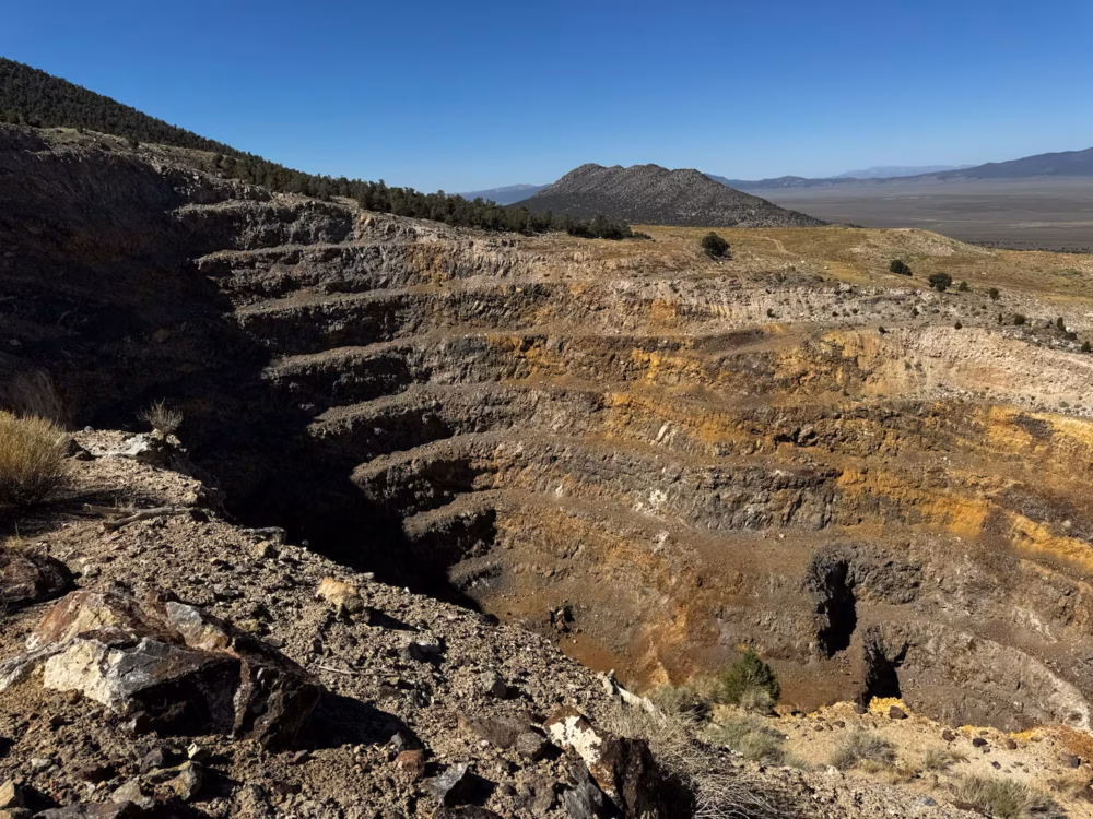 Critical One extends high-grade antimony zone at Howells Lake