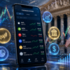 Crypto.com launches tokenized stock trading with 1,500 equities and ETFs