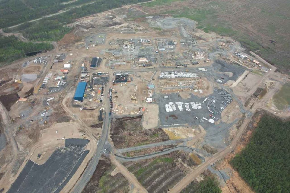 Equinox Gold begins construction at South Railroad after US federal approval