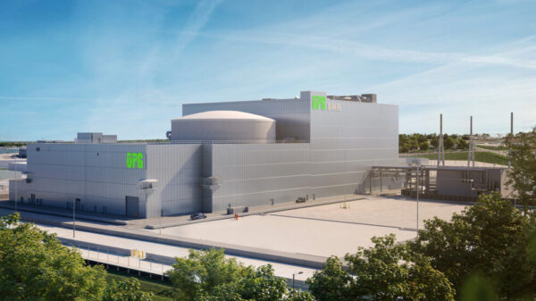 Expert warns SMR expansion could increase Canada's reliance on U.S. nuclear fuel
