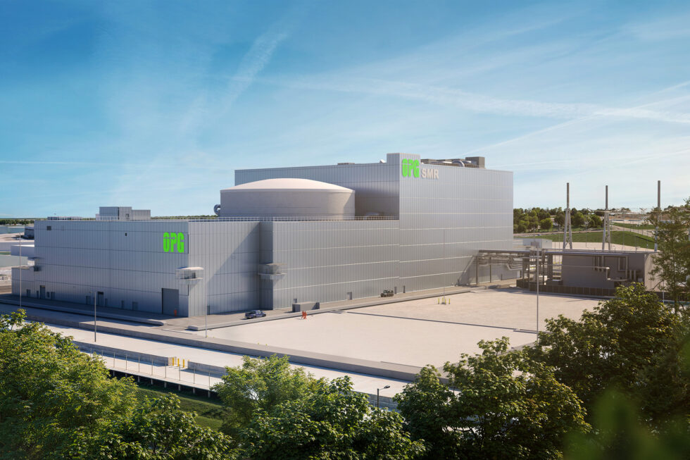 Expert warns SMR expansion could increase Canada's reliance on U.S. nuclear fuel