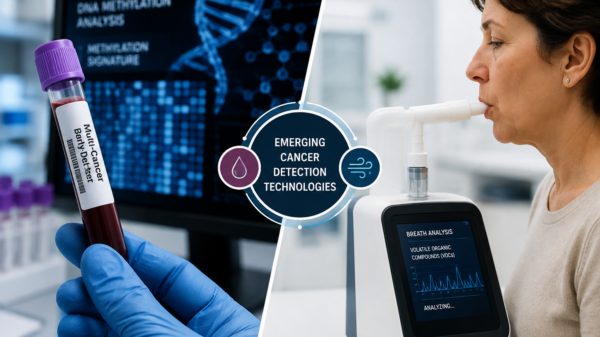 FDA panel to review GRAIL's Galleri multi-cancer blood test in September
