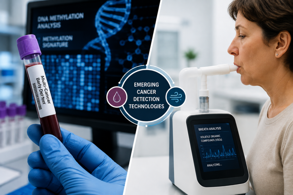 FDA panel to review GRAIL's Galleri multi-cancer blood test in September