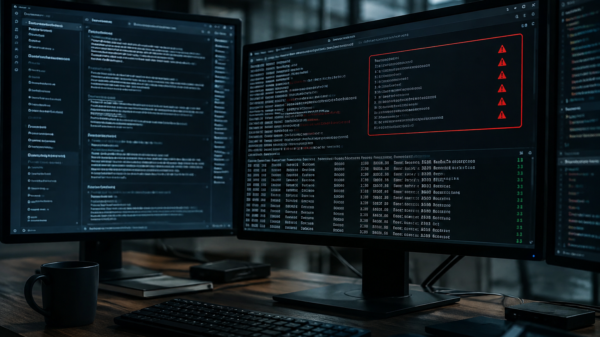 Faulty website documentation could trick artificial intelligence agents into installing malware