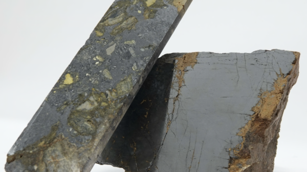 Felix Gold surges on US$18M antimony funding from the DOE