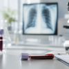 Freenome gets FDA breakthrough designation for 'SimpleScreen' lung cancer blood test