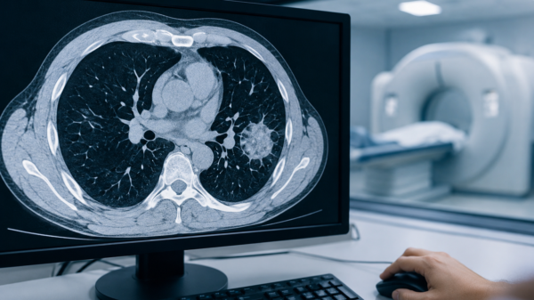 Galvanize Therapeutics finds signs Aliya PEF may activate immune response in lung cancer