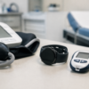 Google Pixel Watch 5 tracks blood pressure and insulin resistance trends