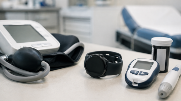 Google Pixel Watch 5 tracks blood pressure and insulin resistance trends
