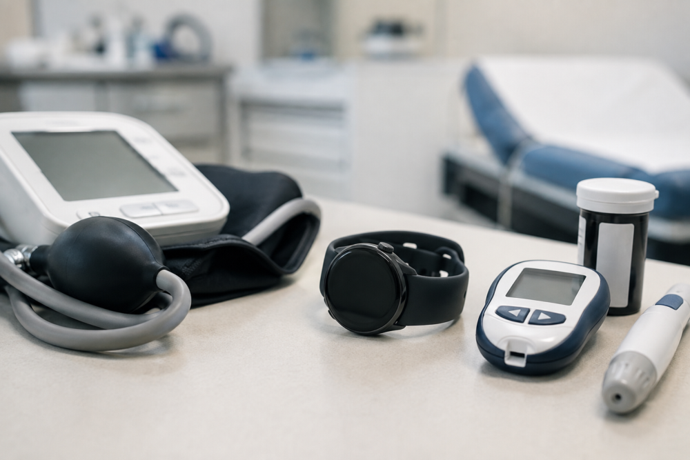 Google Pixel Watch 5 tracks blood pressure and insulin resistance trends