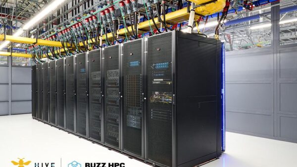 HIVE lands USD$350M GPU cloud contract as AI business expands