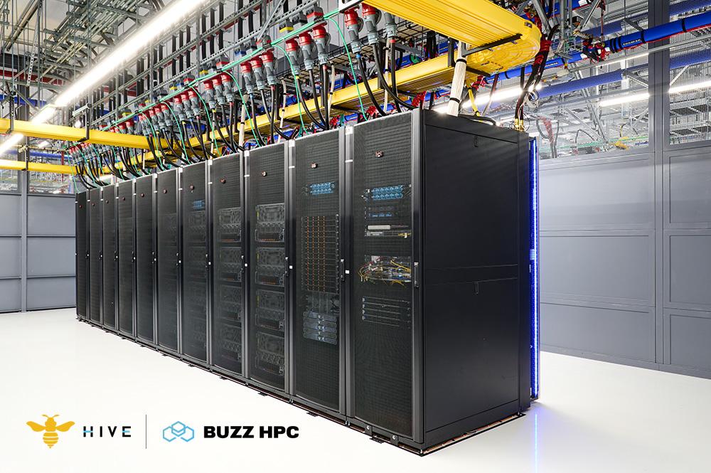 HIVE lands USD$350M GPU cloud contract as AI business expands