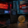 Hackers steal more than USD$100M in Bitcoin after Coinkite wallet flaw exposed