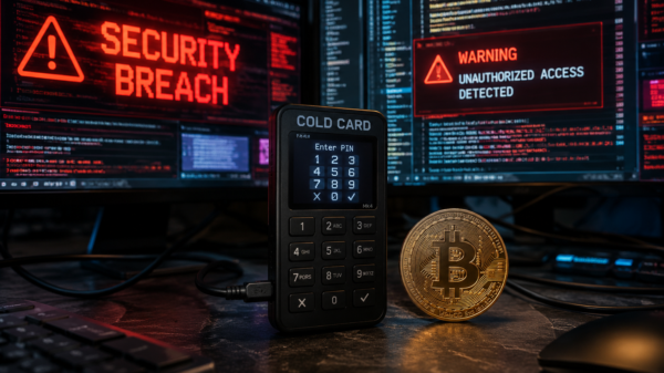 Hackers steal more than USD$100M in Bitcoin after Coinkite wallet flaw exposed