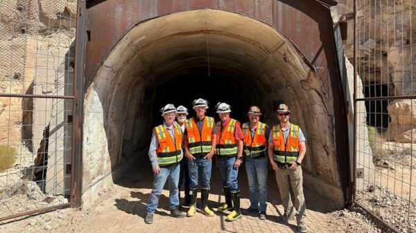 IsoEnergy, DISA launch DISA Uranium with USD$105M financing