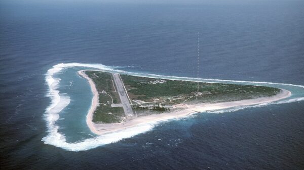 Japan and U.S. plan to make world's deepest underwater rare earths mine