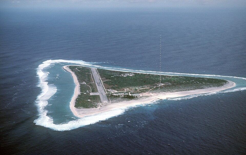 Japan and U.S. plan to make world's deepest underwater rare earths mine