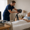 Korean medtech operator Rayence launches portable 'Anywhere' X-ray