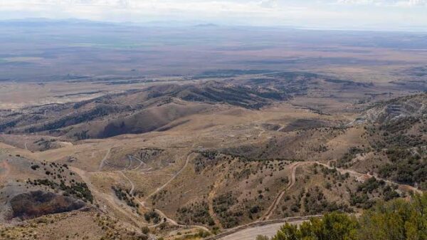 Liberty Gold submits key Black Pine permitting report to Idaho regulators