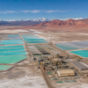 Lithium Argentina, Ganfeng finalize lithium JV and USD$180M investment