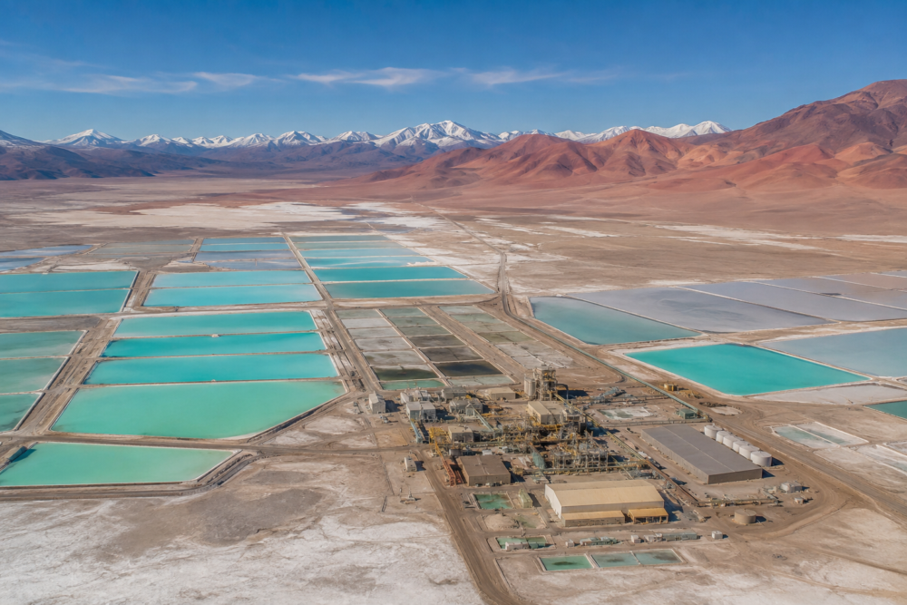 Lithium Argentina, Ganfeng finalize lithium JV and USD$180M investment