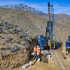 Locksley abandons California exploration over antimony price slump